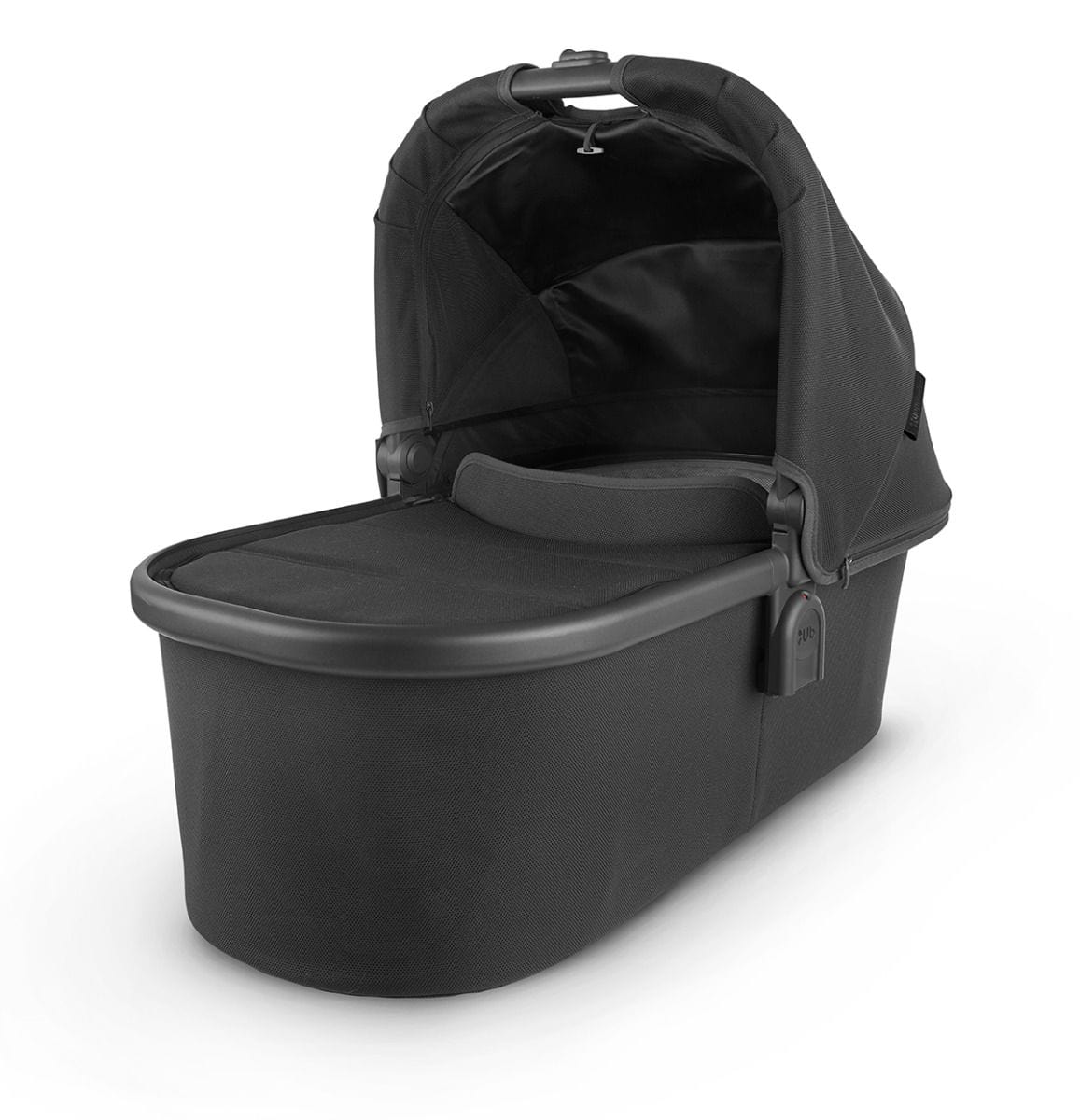 Uppababy baby prams UPPAbaby Minu V2 Pram - Jake with Jake Carrycot 12445-JKE