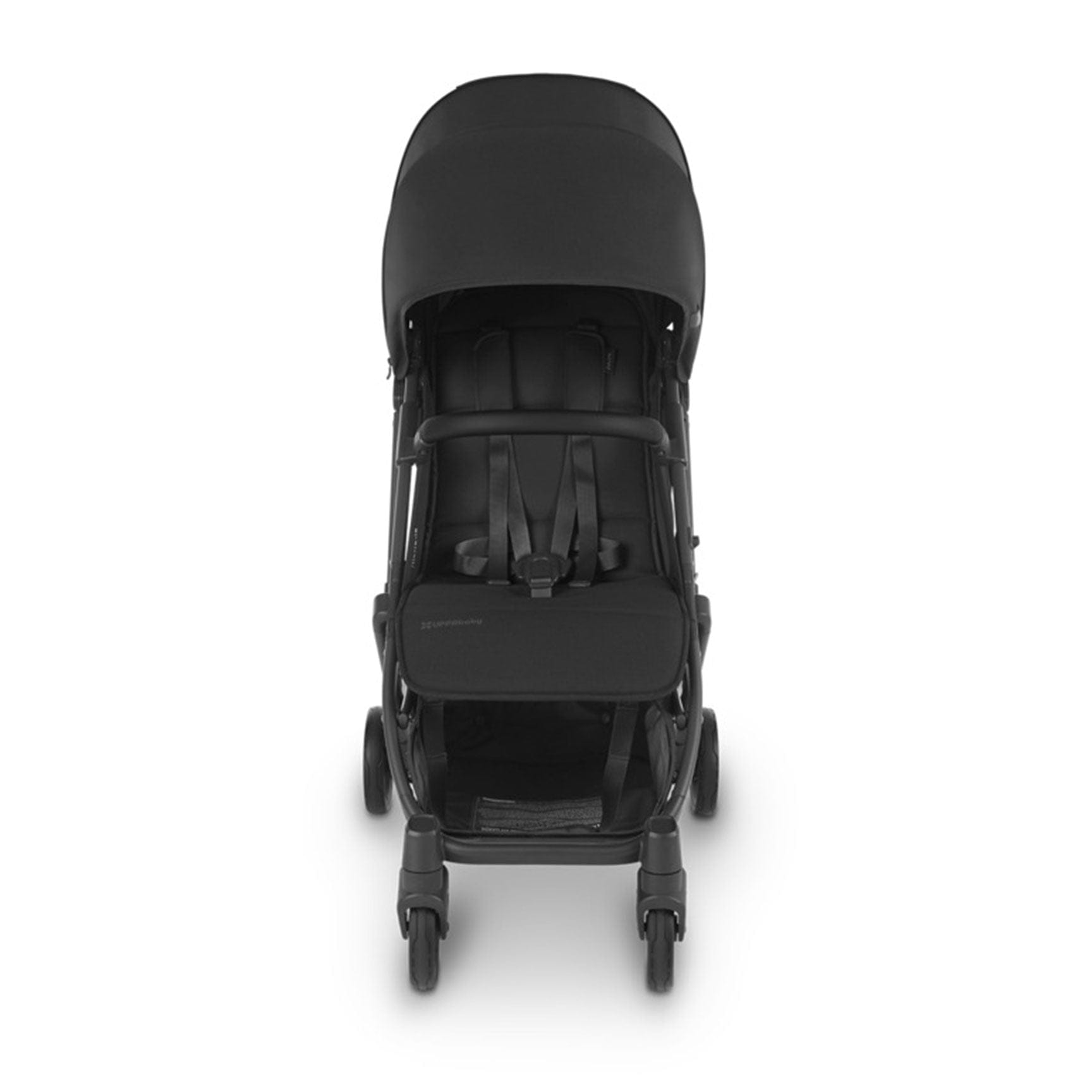 Uppababy baby prams UPPAbaby Minu V2 Pram - Jake with Jake Carrycot 12445-JKE
