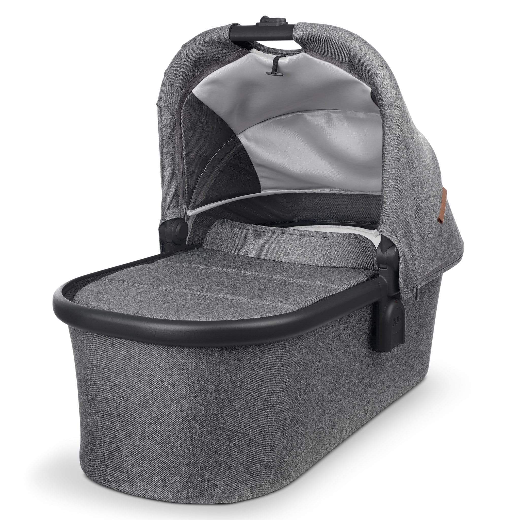 Uppababy baby prams UPPAbaby Cruz V2 Pram Greyson 8332-GRE