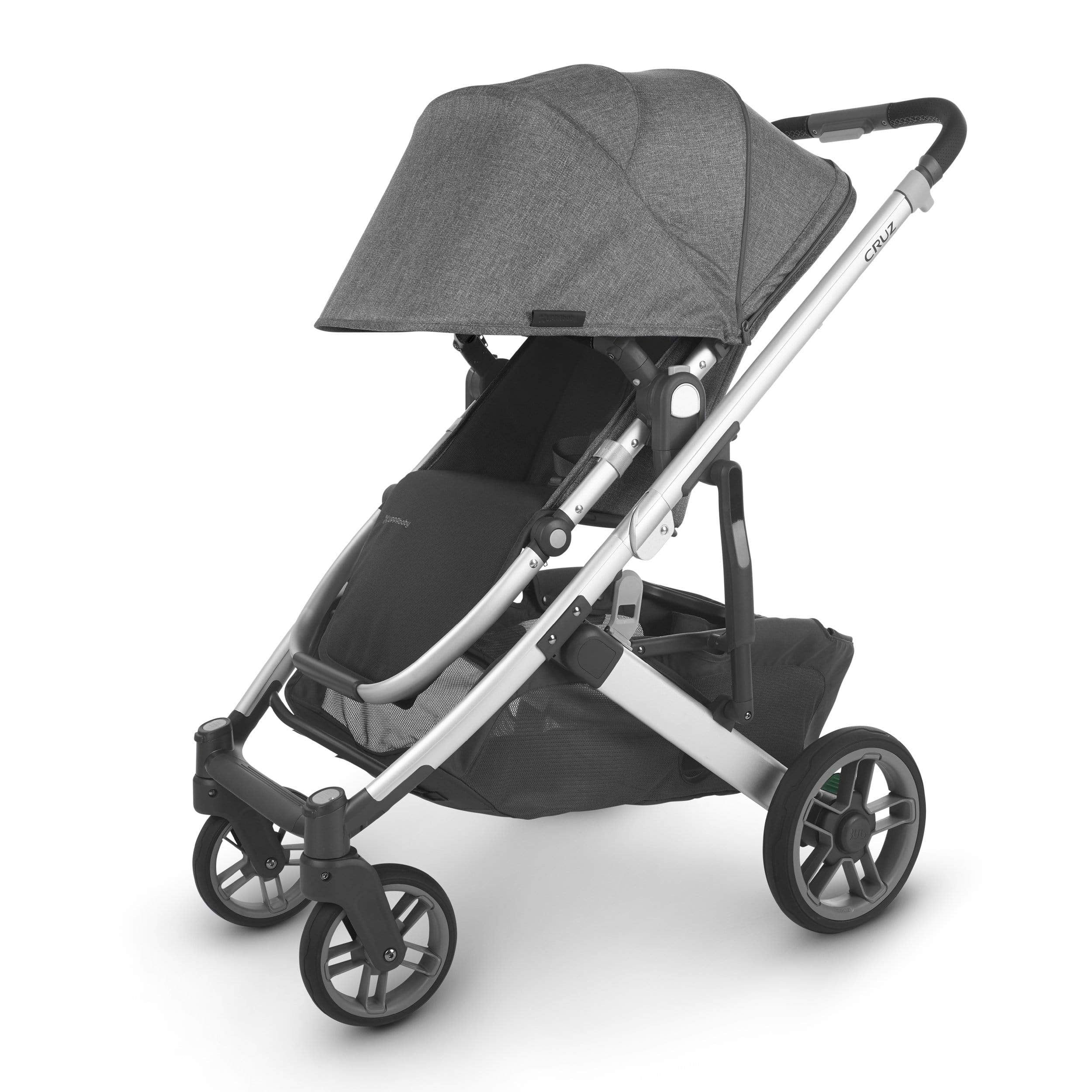 UPPAbaby Cruz V2 Pram Jordan