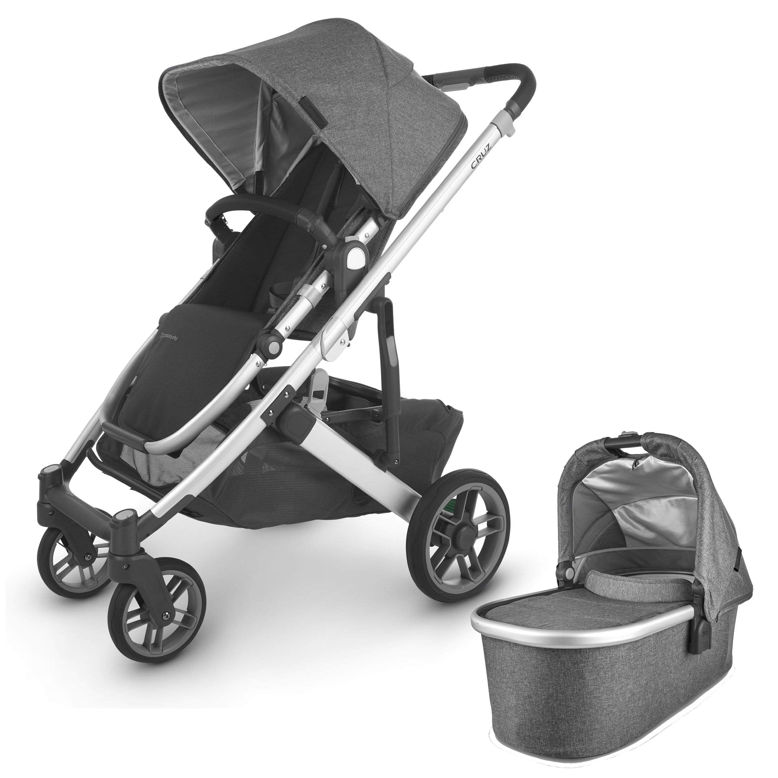 UPPAbaby Cruz V2 Pram Jordan