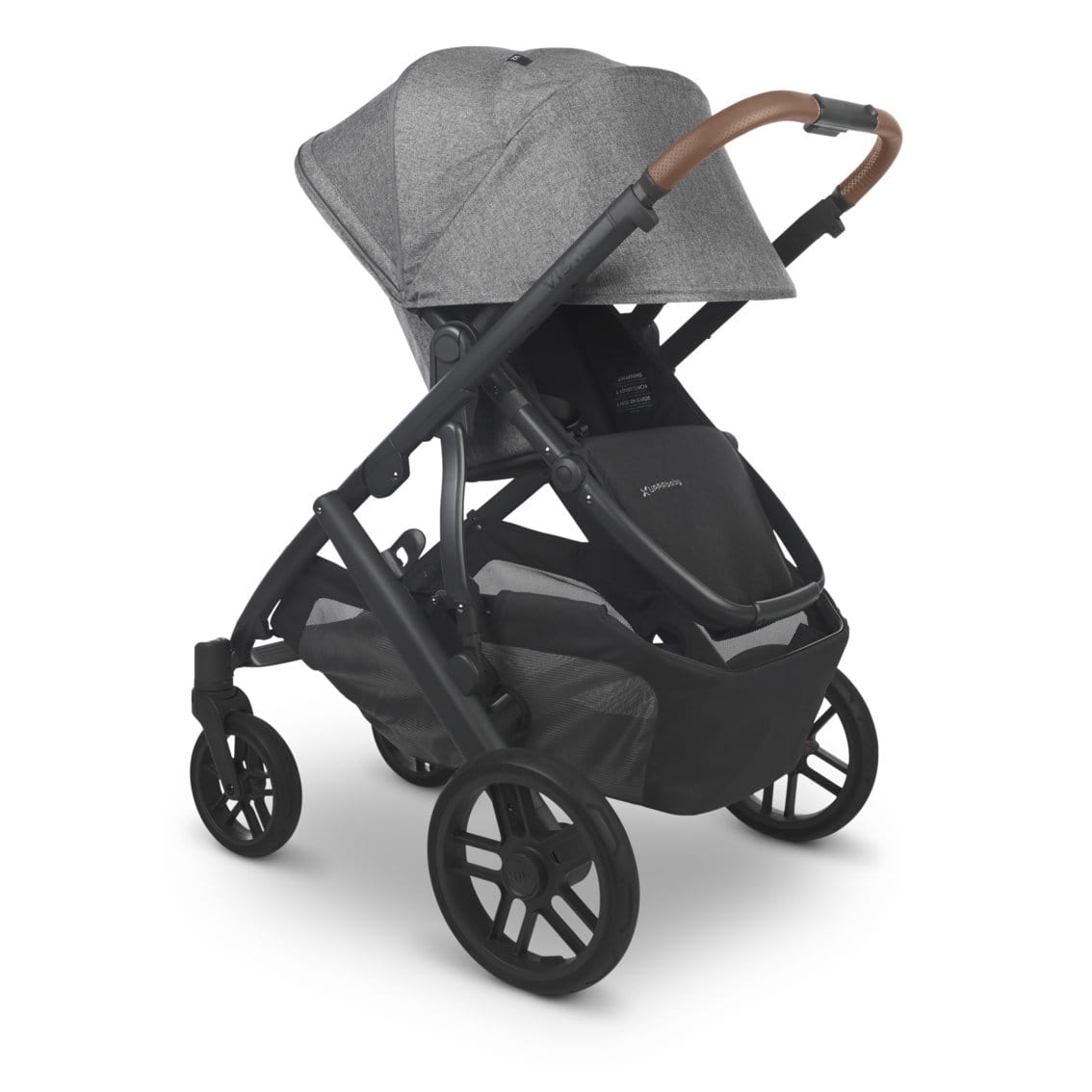 Uppababy baby prams Uppababy Vista V2 Pram Greyson 0320-VIS-UK-GRY