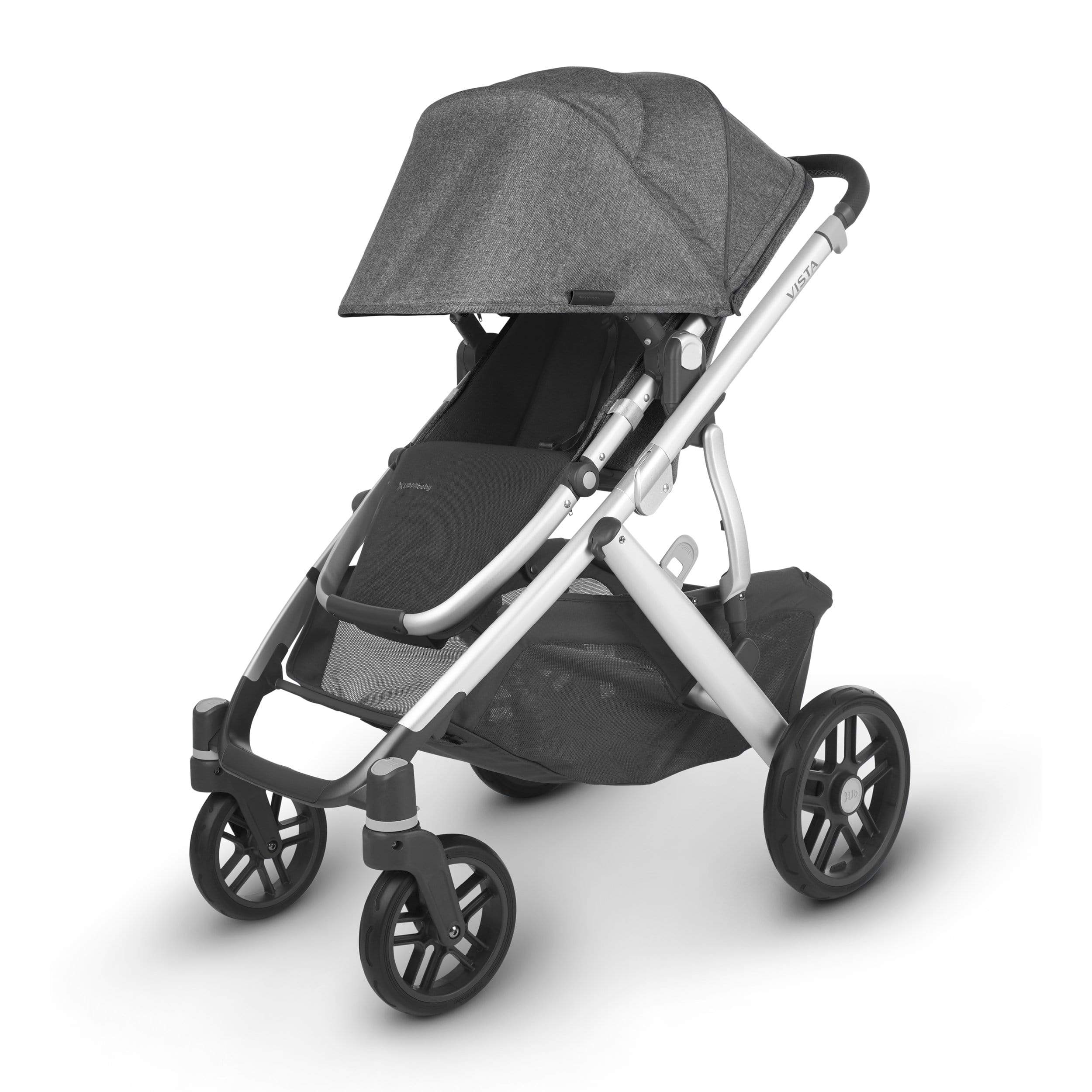 Uppababy baby prams Uppababy Vista V2 Pram Jordan 0320-VIS-UK-JOR