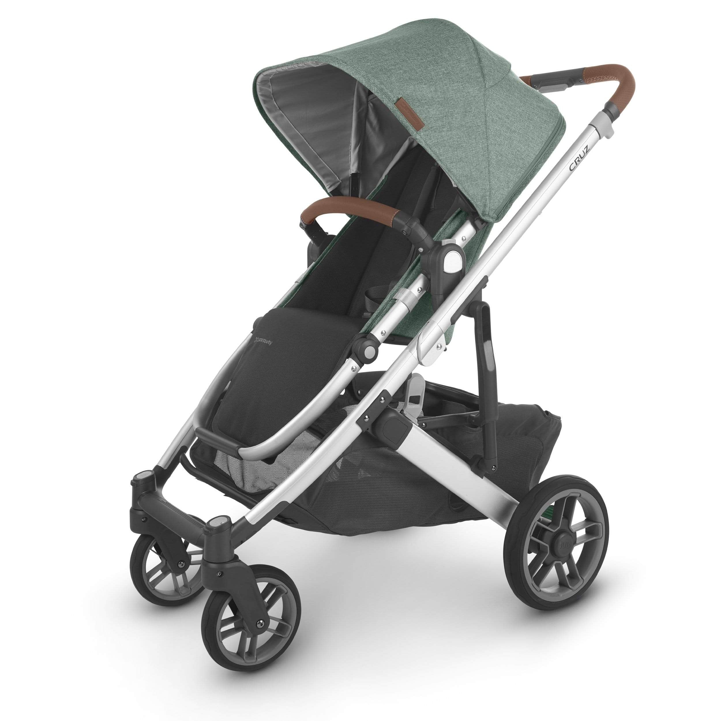 Uppababy Cruz V2 Pushchair Emmett