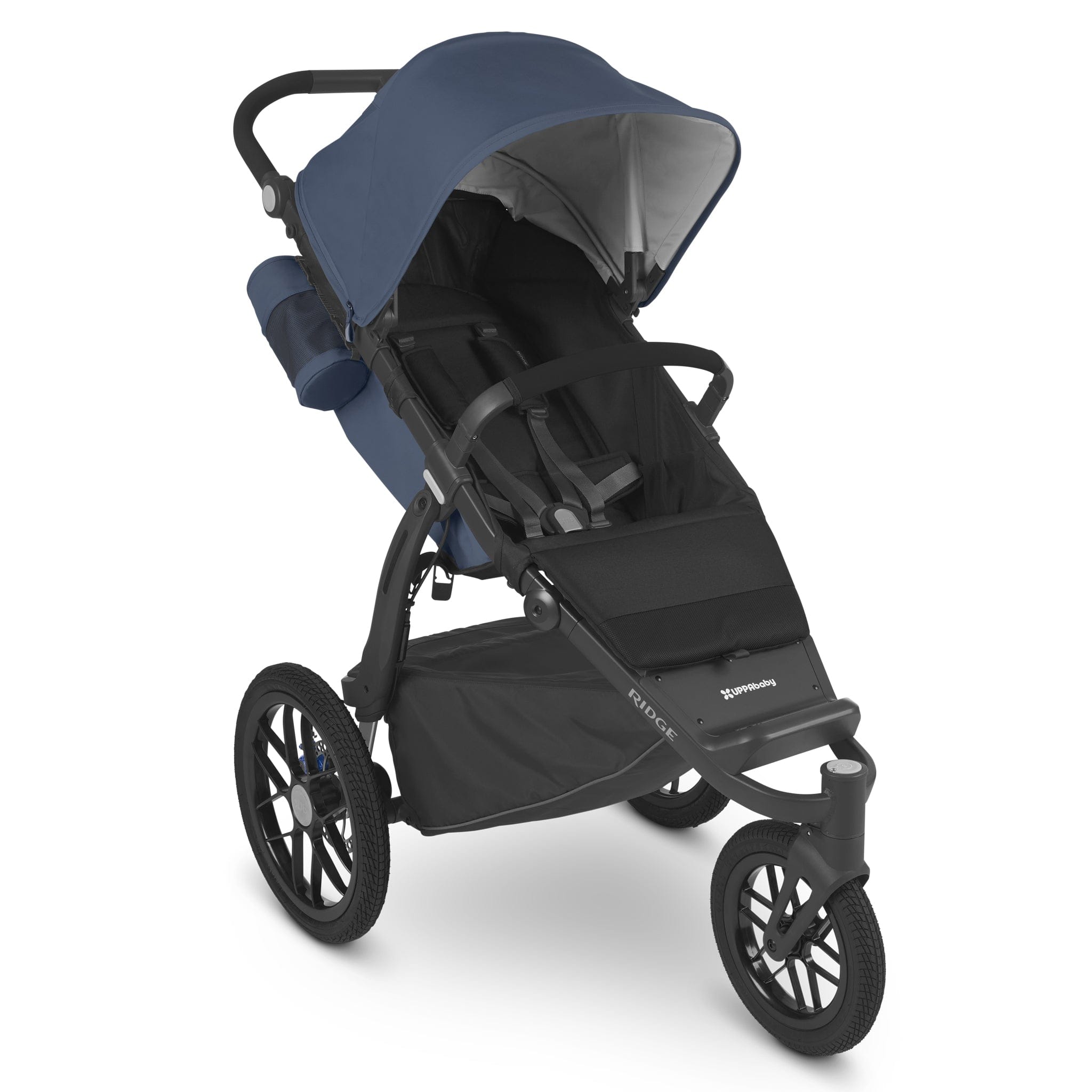 Uppababy buggy accessories UPPAbaby Ridge Bumper Bar 0901-RBB-WW