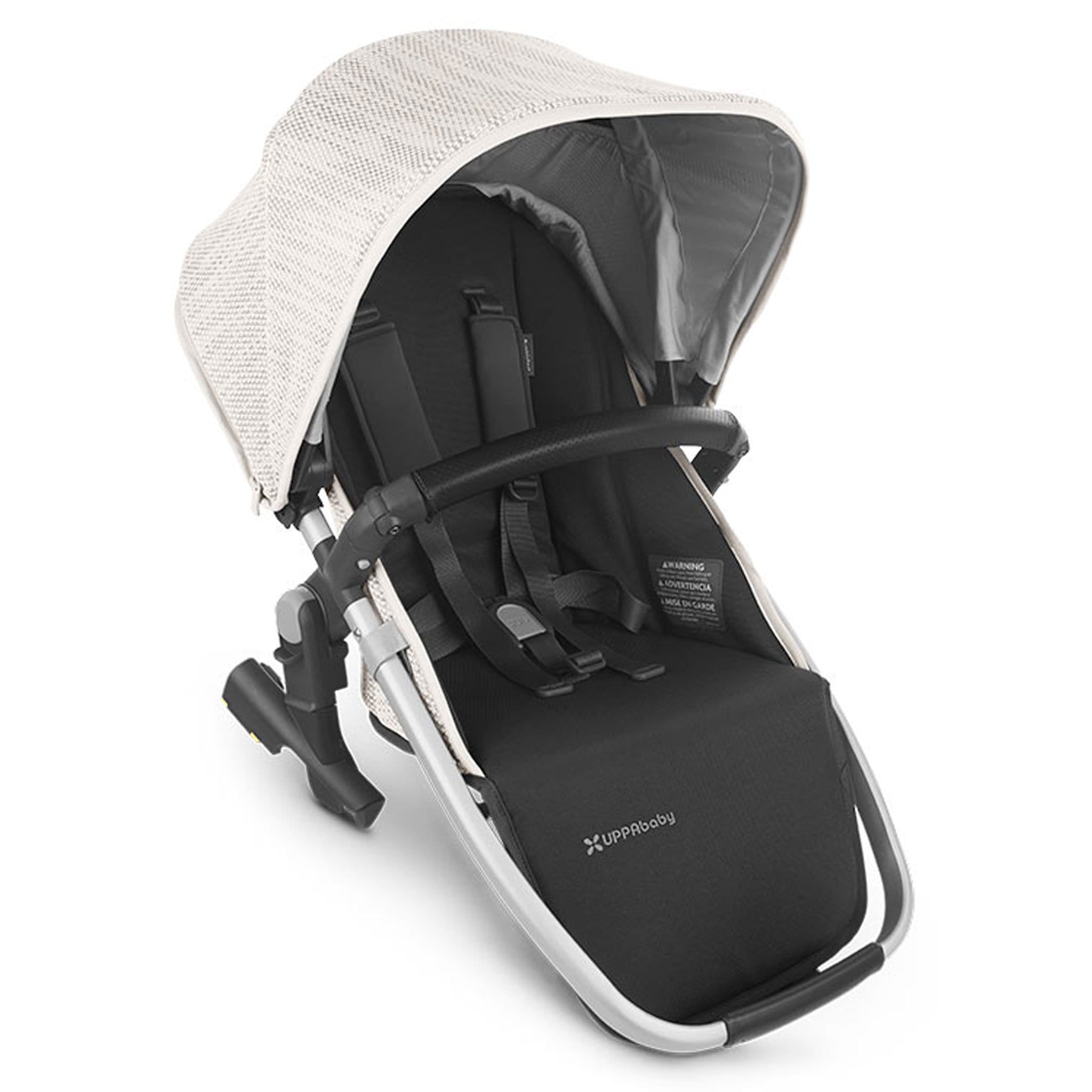 Uppababy buggy accessories UPPAbaby Vista Rumble Seat Sierra 0920-RBS-UK-SRA