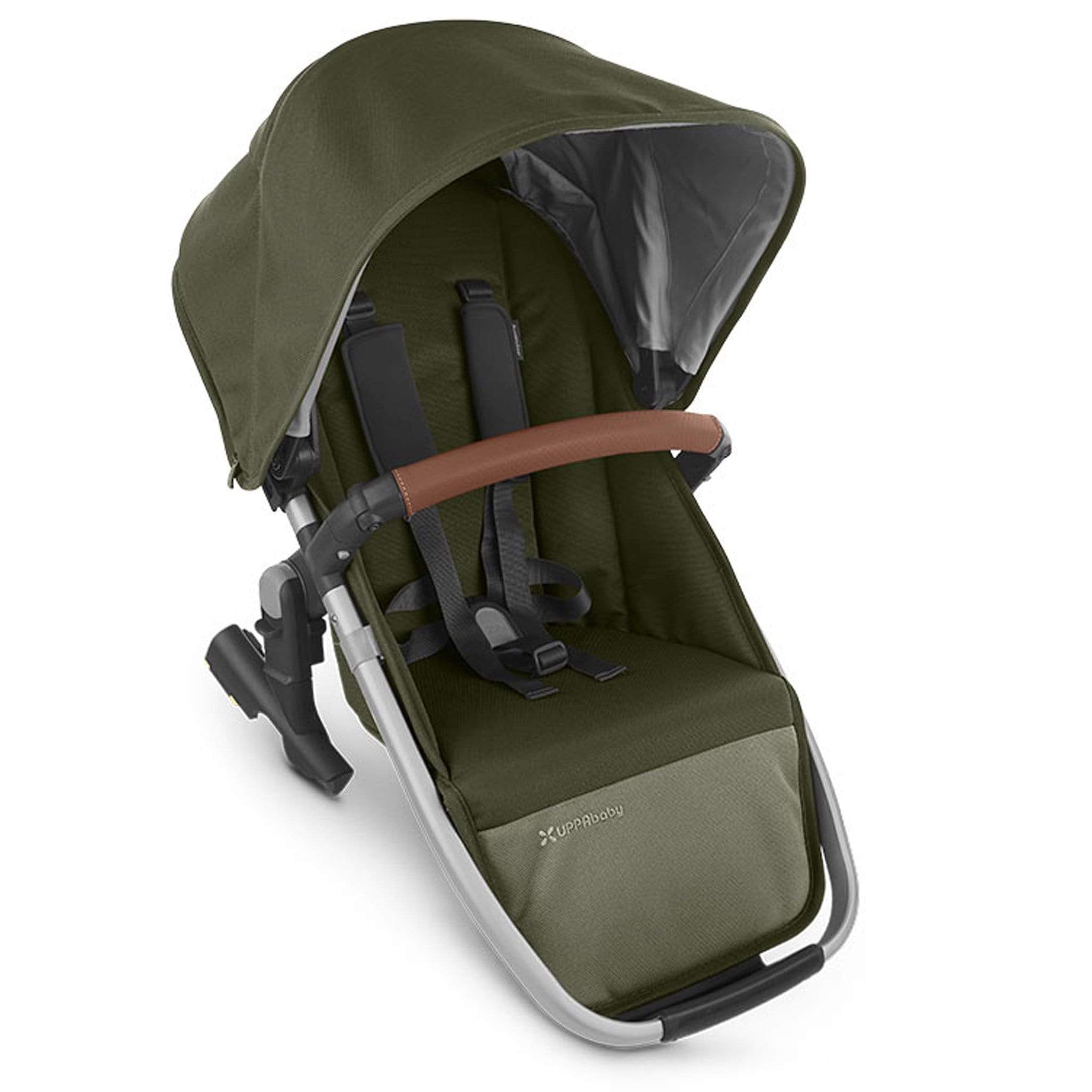 Uppababy buggy accessories UPPAbaby Vista Rumble Seat Hazel