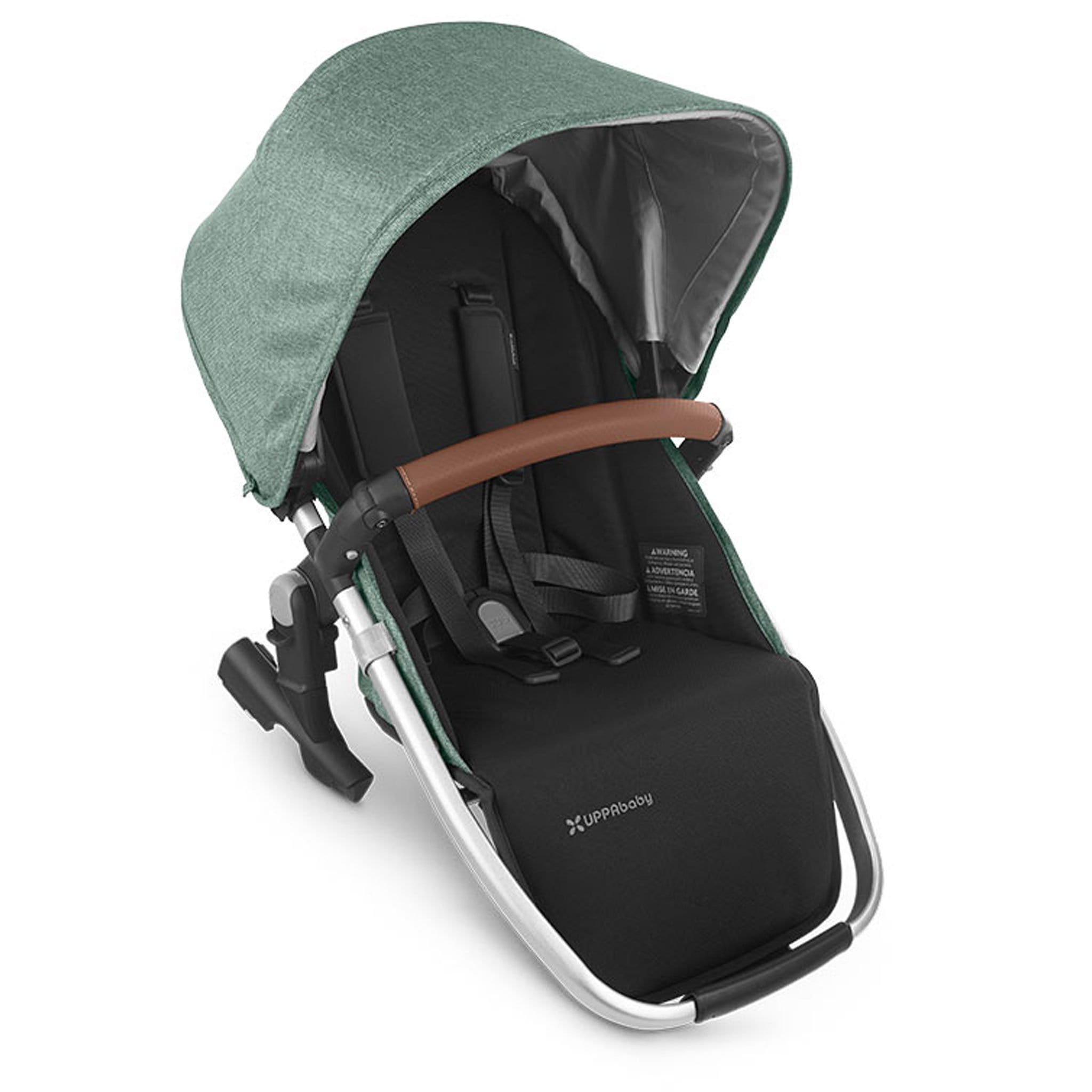 Uppababy buggy accessories UPPAbaby Vista Rumble Seat Emmett