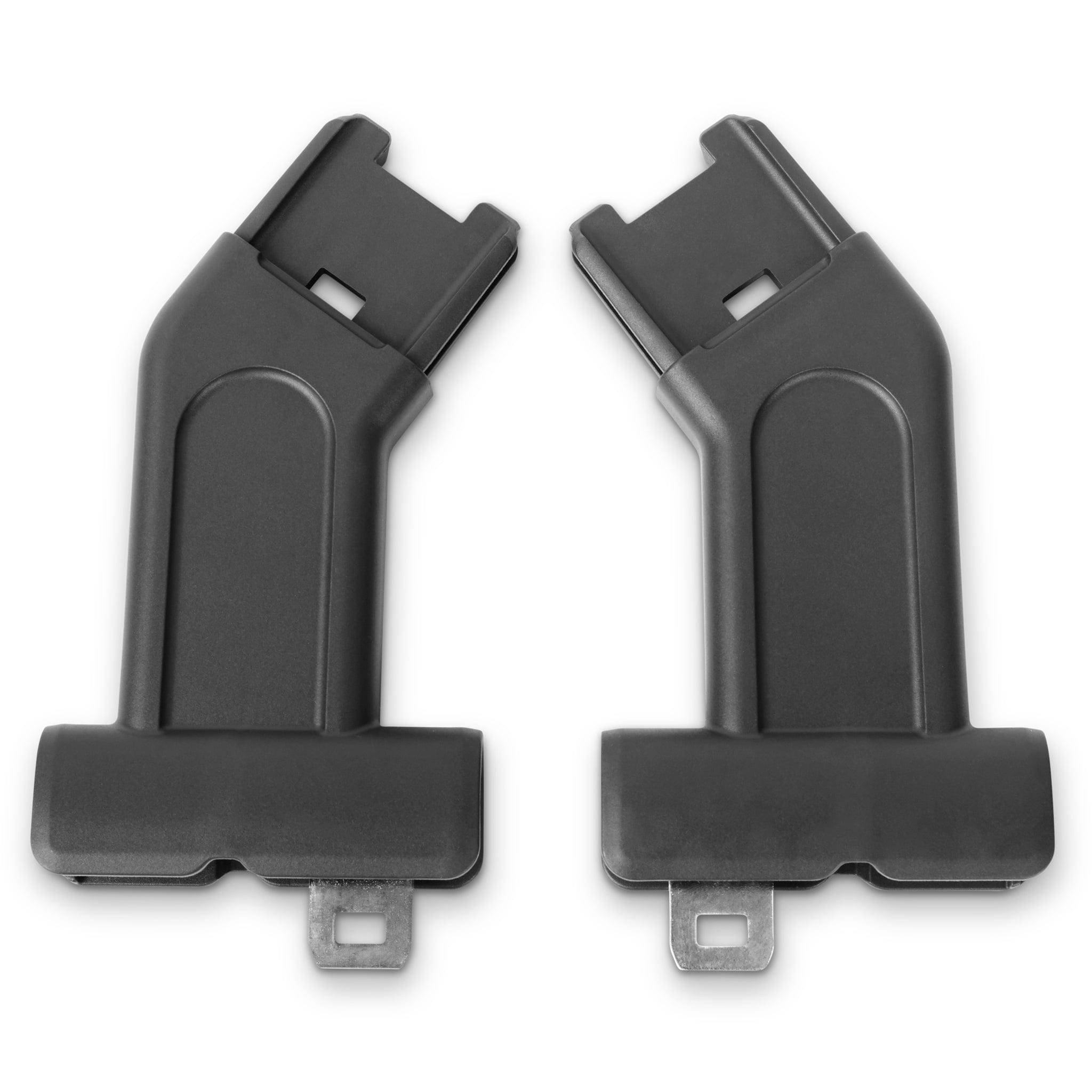 Uppababy car seat adaptors UPPAbaby Ridge Carrycot & Mesa i-Size Car Seat Adaptors 0901-RMA-WW