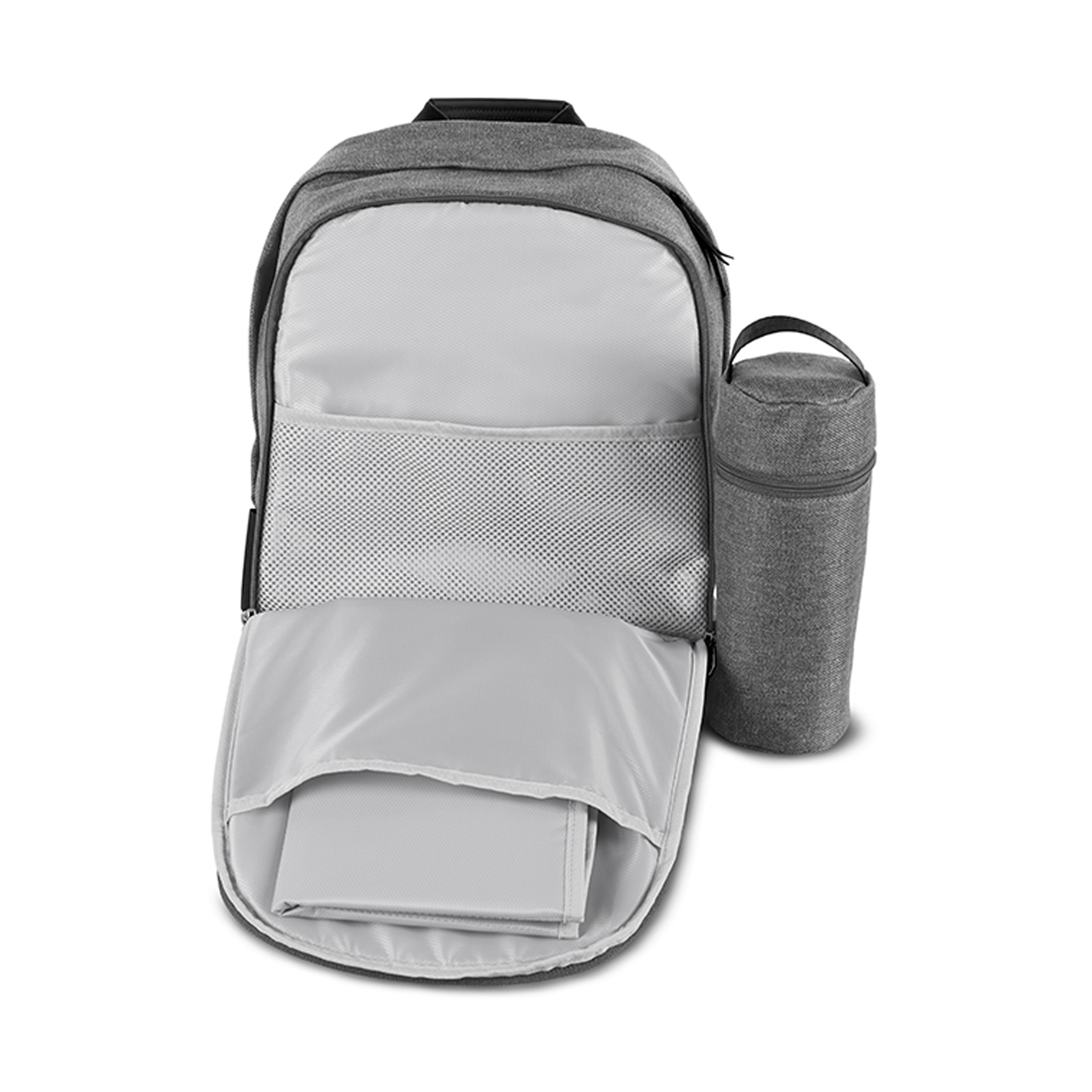 Uppababy changing bags UPPAbaby Changing Backpack Emmett 0919-dpb-ww-emt