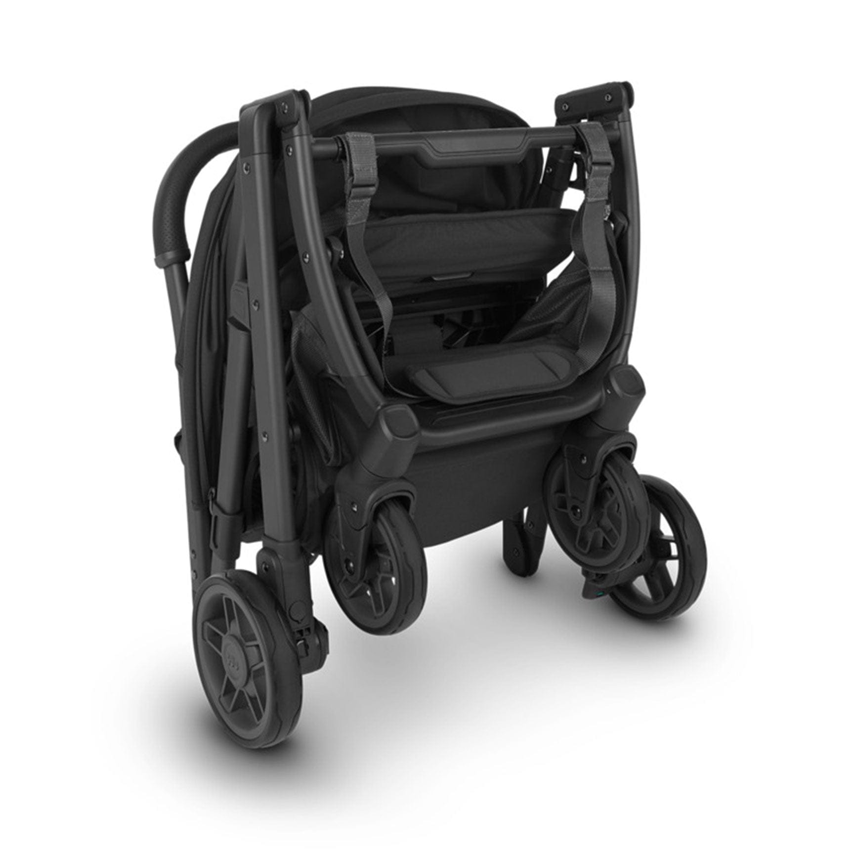 Uppababy Pushchairs & Buggies UPPAbaby Minu V2 Stroller - Jake 0802-MIN-UK-JKE