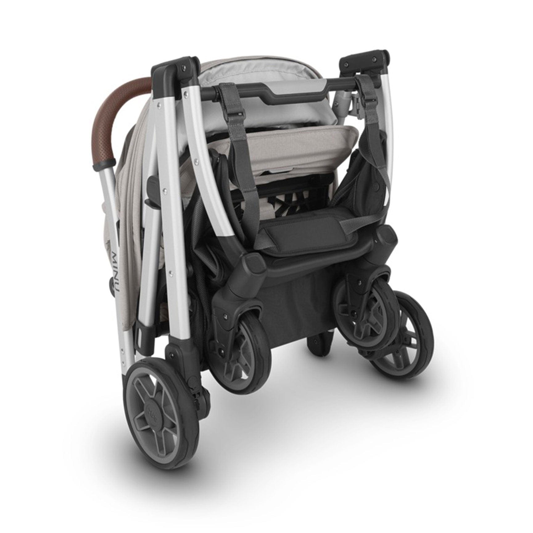 Uppababy Pushchairs & Buggies UPPAbaby Minu V2 Stroller - Stella 0802-MIN-UK-STL