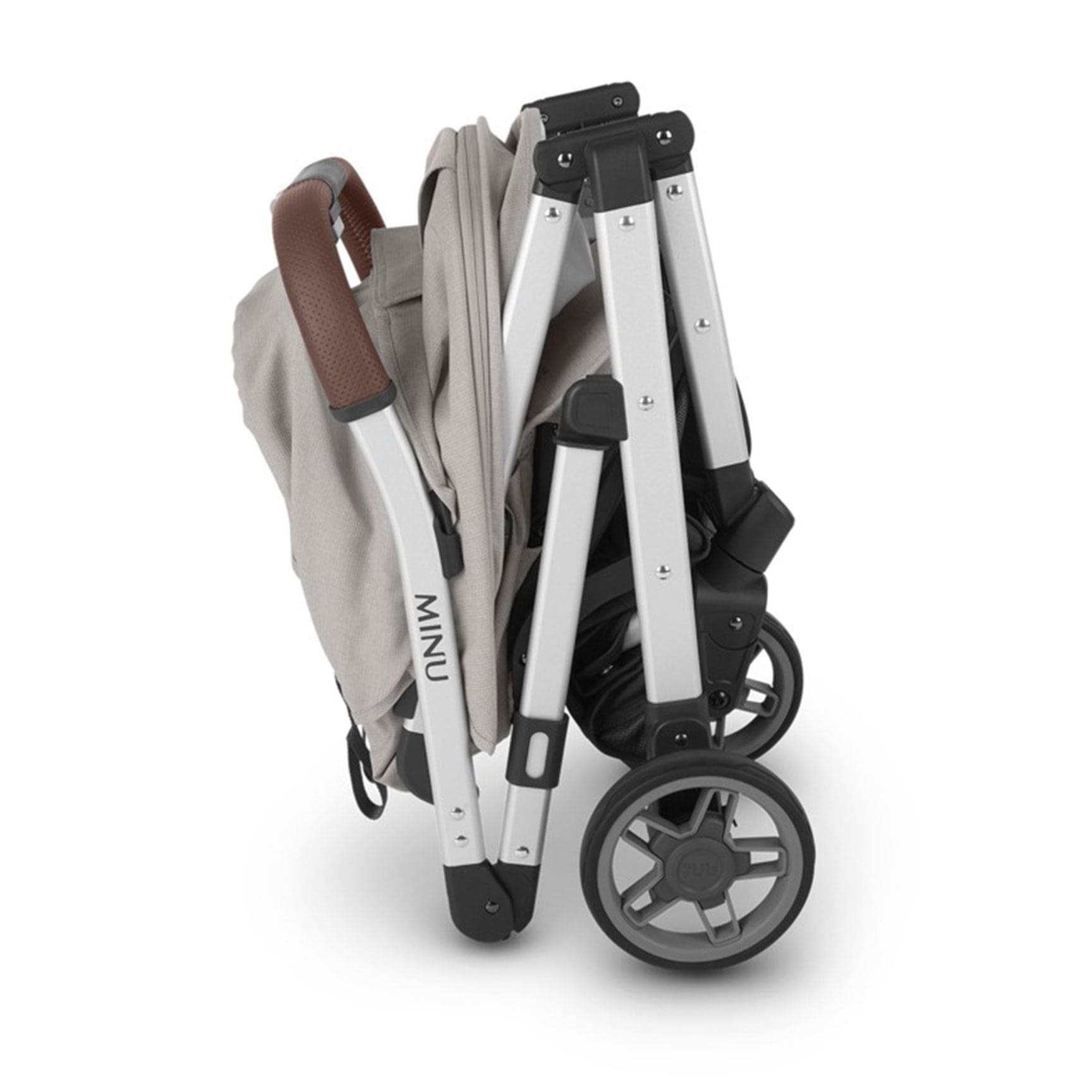 UPPAbaby Minu V2 Stroller Stella