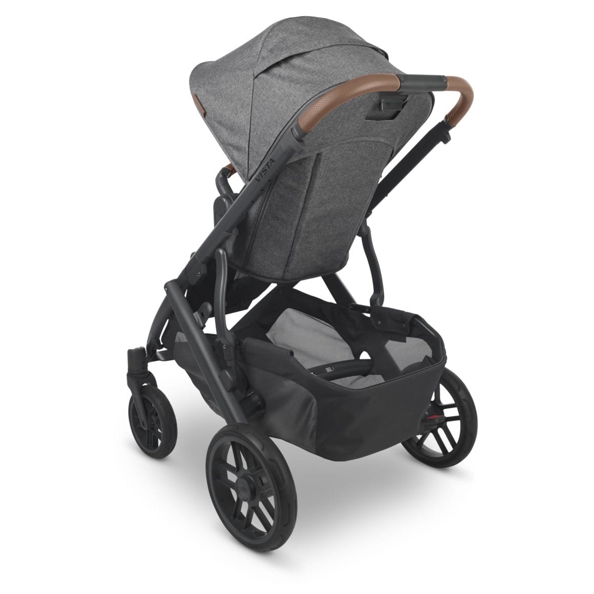 Uppababy travel systems UPPAbaby Vista V2 Pebble 360 & Base Travel System Bundle Greyson 9129-GRE