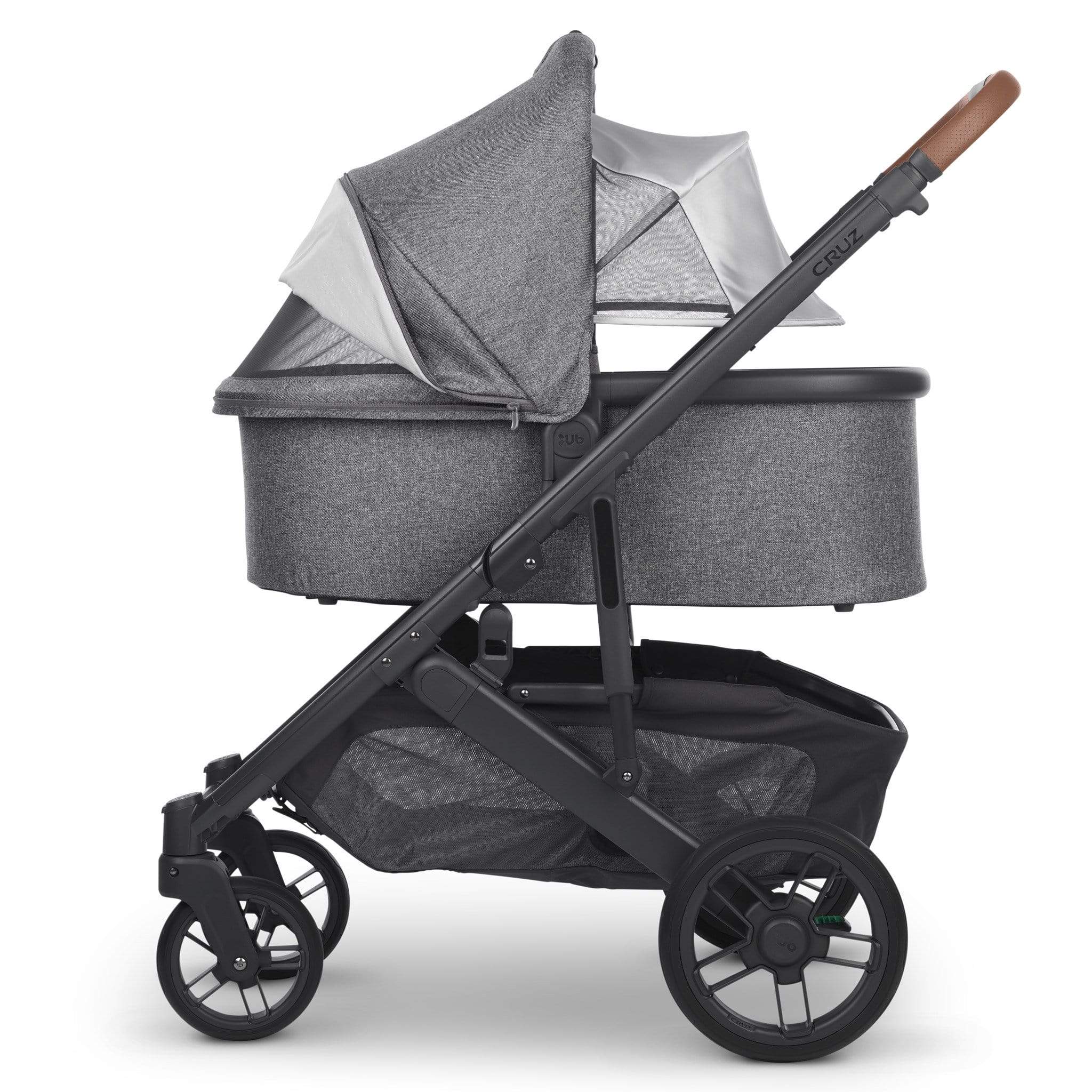 Uppababy cruz base on sale