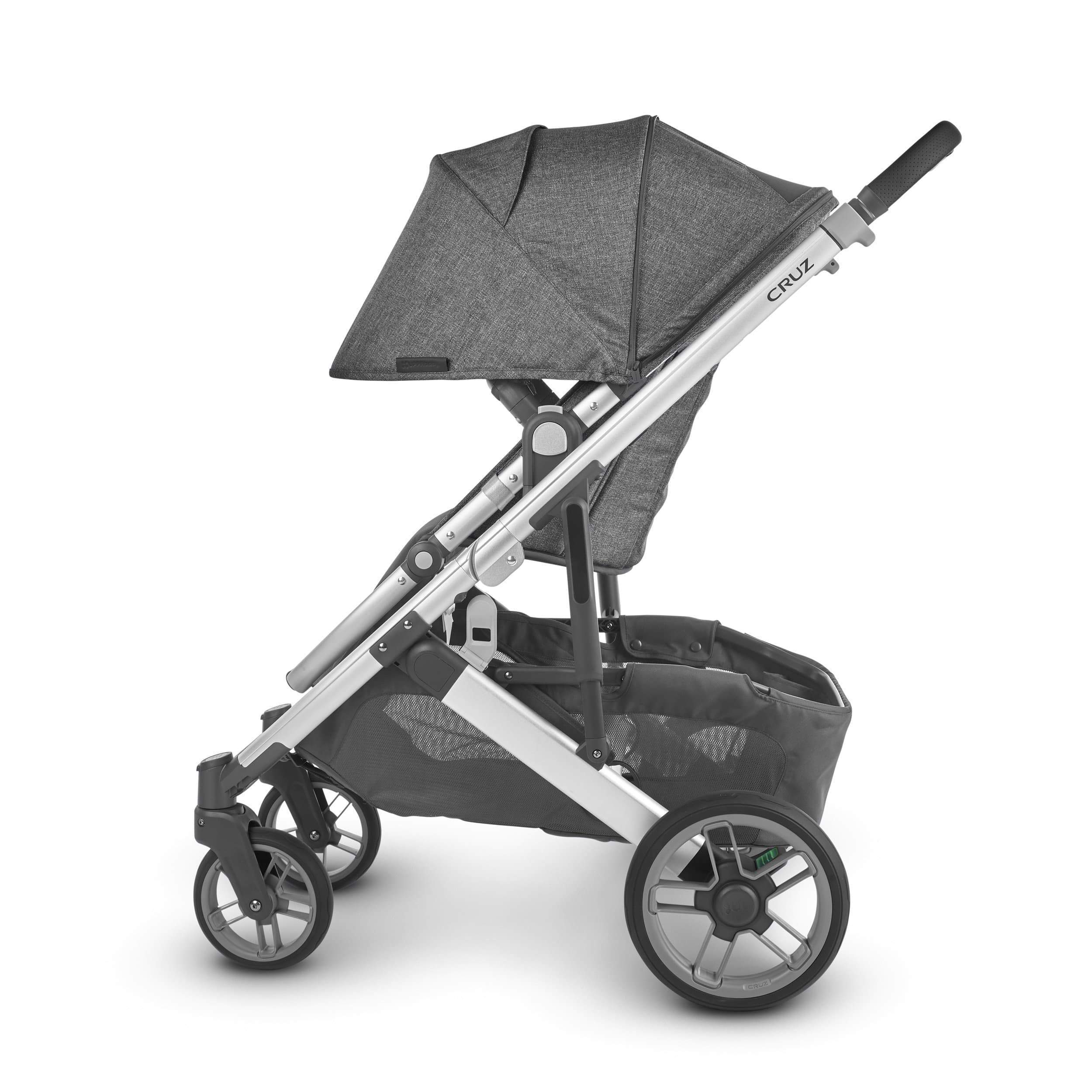 Uppababy travel systems Uppababy Cruz V2 Mesa & Base Travel System Jordan 6292-JOR