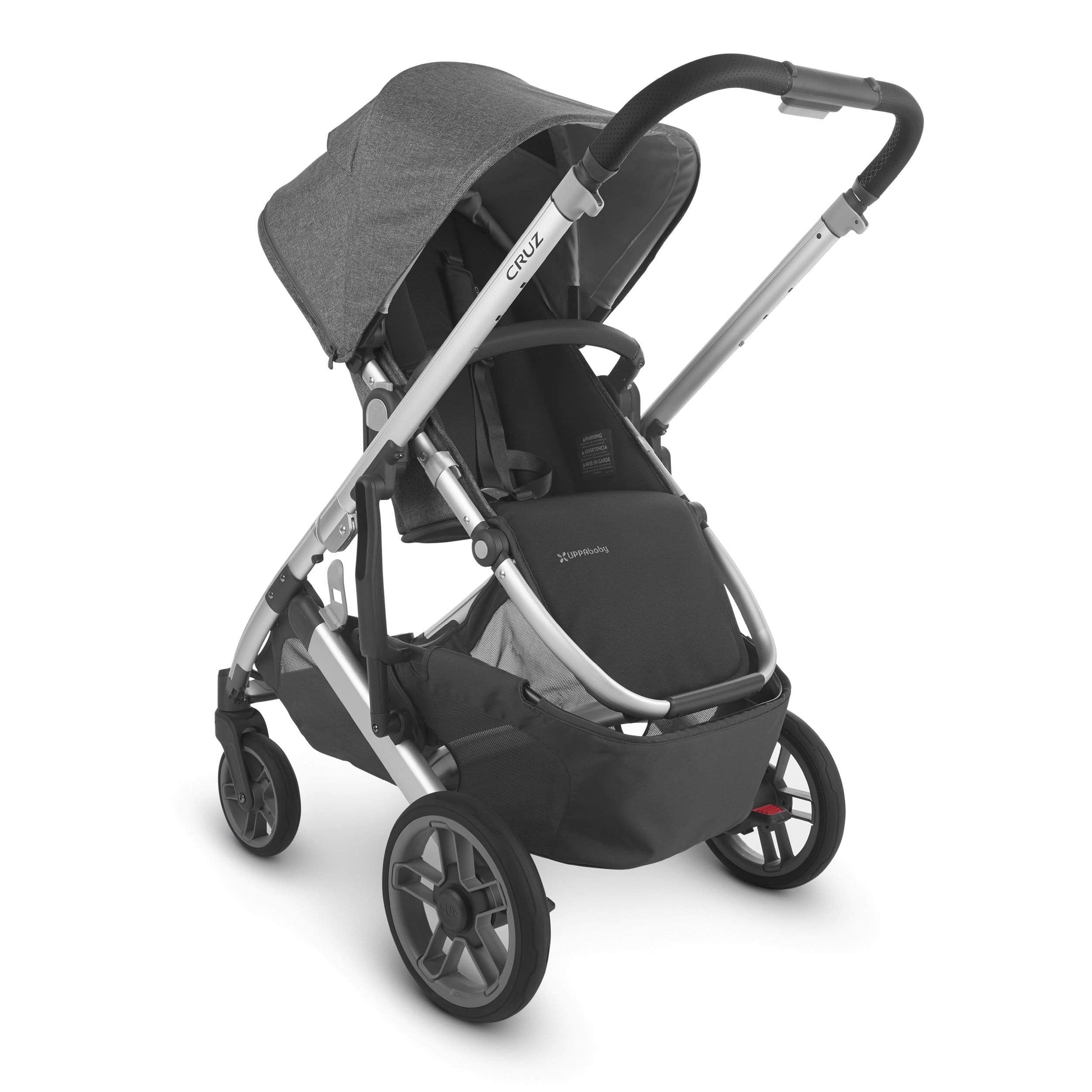 Uppababy travel systems Uppababy Cruz V2 Mesa & Base Travel System Jordan 6292-JOR