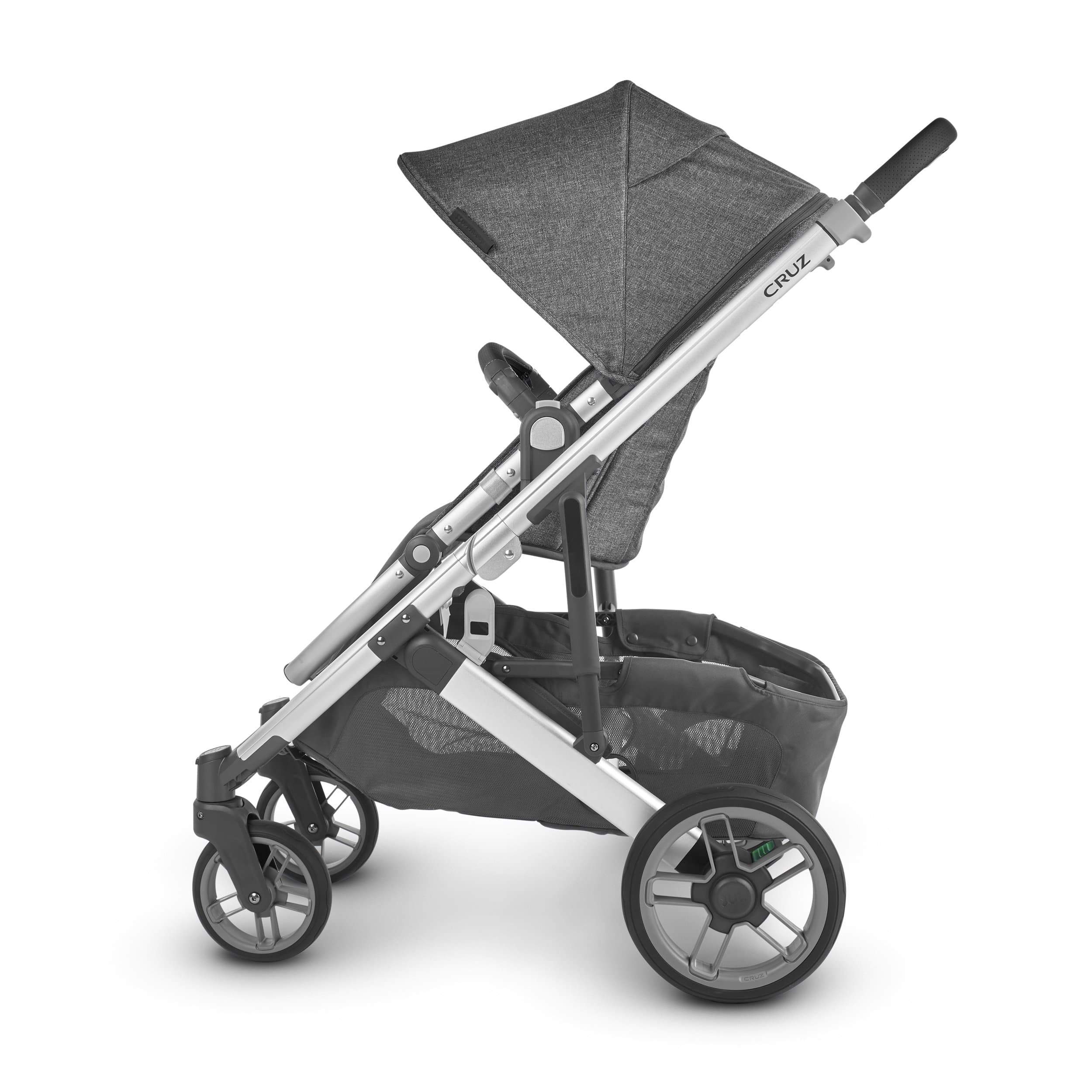 Uppababy travel systems Uppababy Cruz V2 Mesa & Base Travel System Jordan 6292-JOR