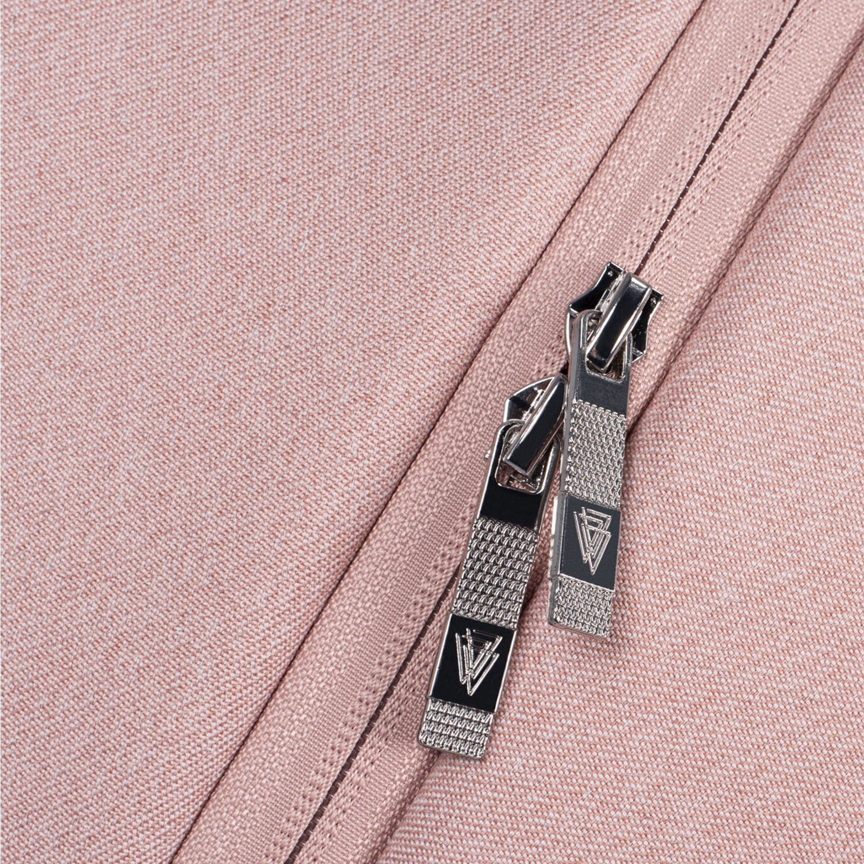 Venicci Tinum Upline 2in1 Misty Rose